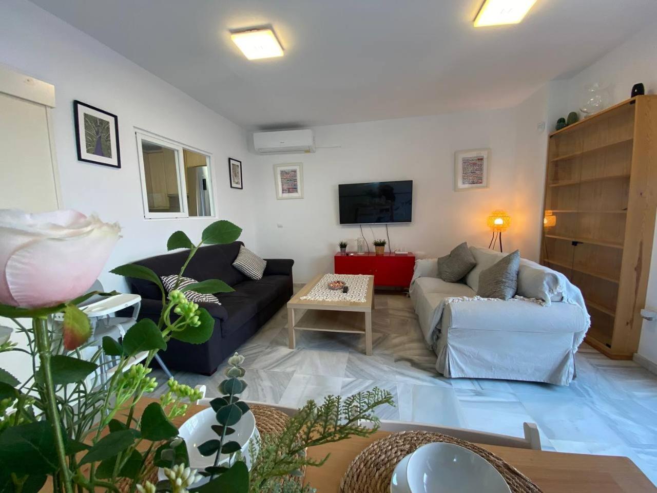 Apartamento Duplex En Casco Historico, Terraza, Garaje, Wi-Fi Sanlúcar de Barrameda Exterior foto